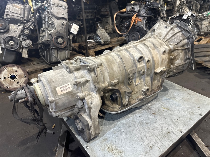 АКПП, 126000 рублей, Москва