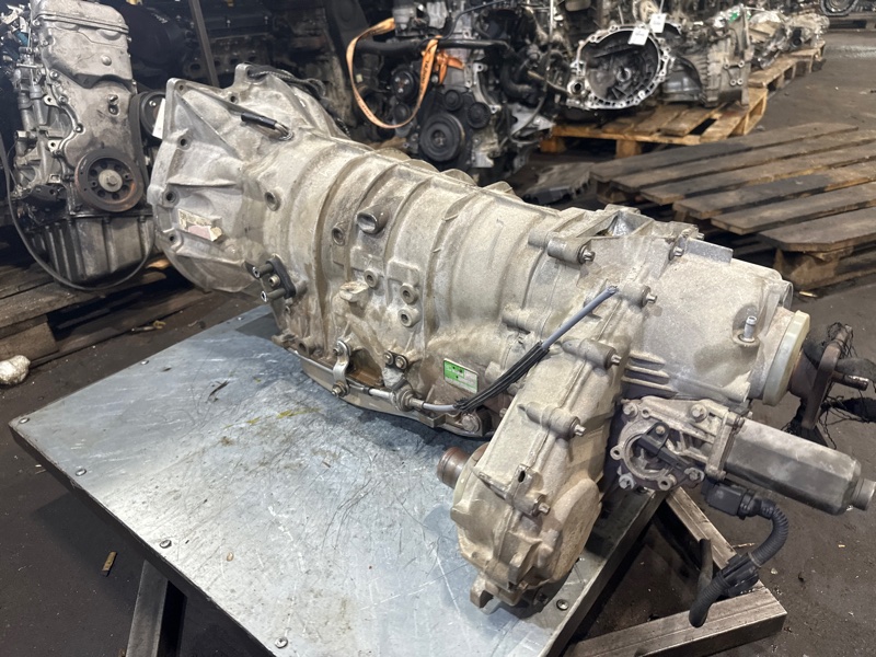 АКПП, 126000 рублей, Москва