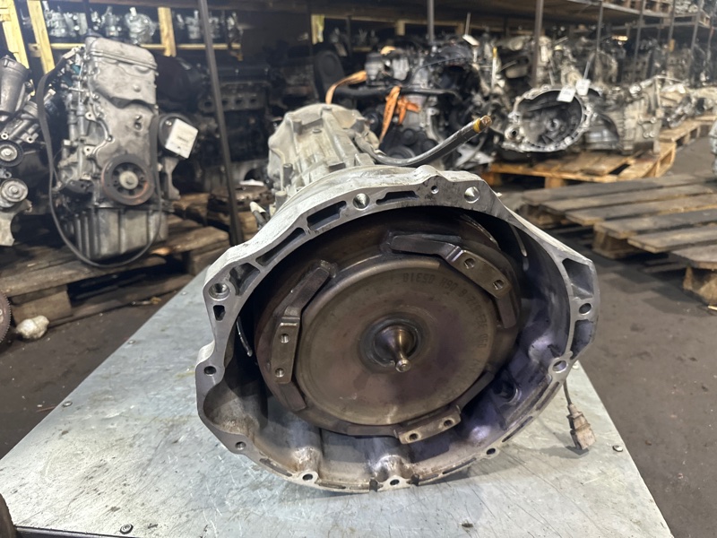 АКПП, 63000 рублей, Москва