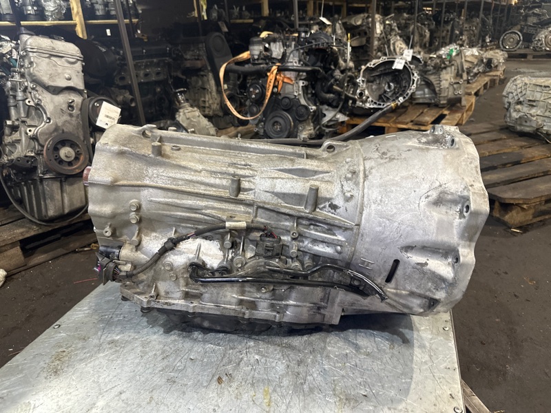 АКПП, 63000 рублей, Москва