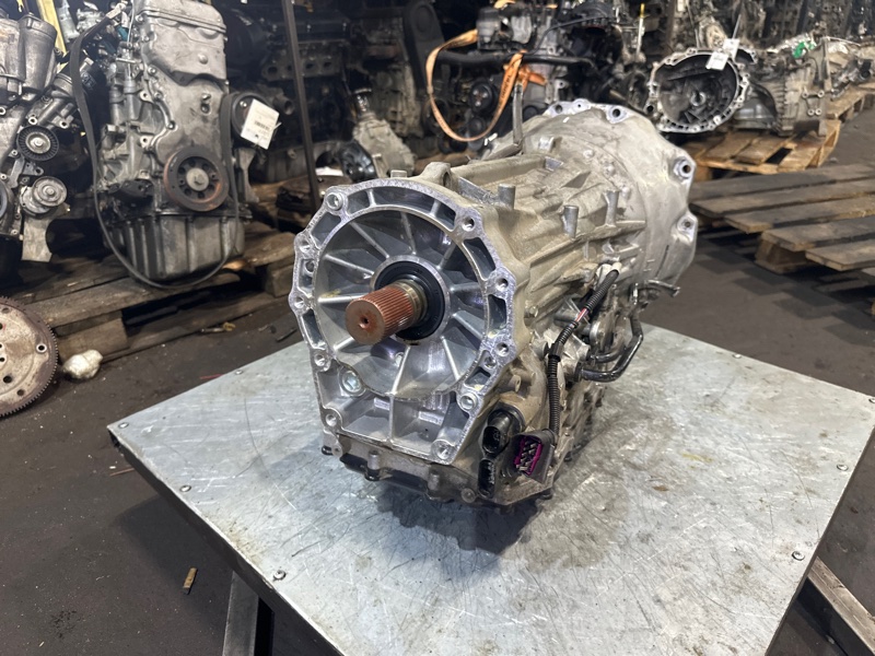 АКПП, 63000 рублей, Москва