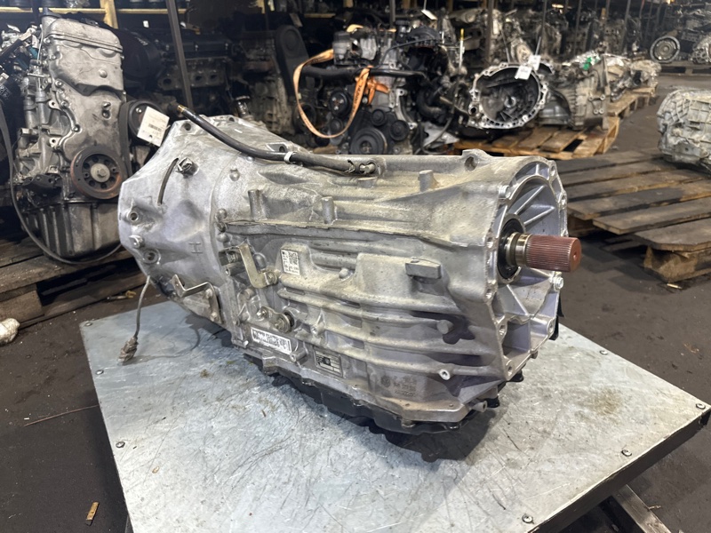 АКПП, 63000 рублей, Москва