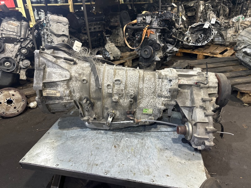 АКПП, 126000 рублей, Москва