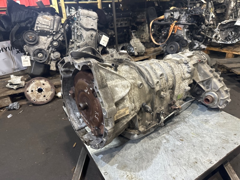 АКПП, 126000 рублей, Москва