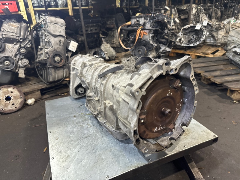 АКПП, 126000 рублей, Москва