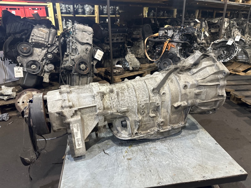 АКПП, 126000 рублей, Москва