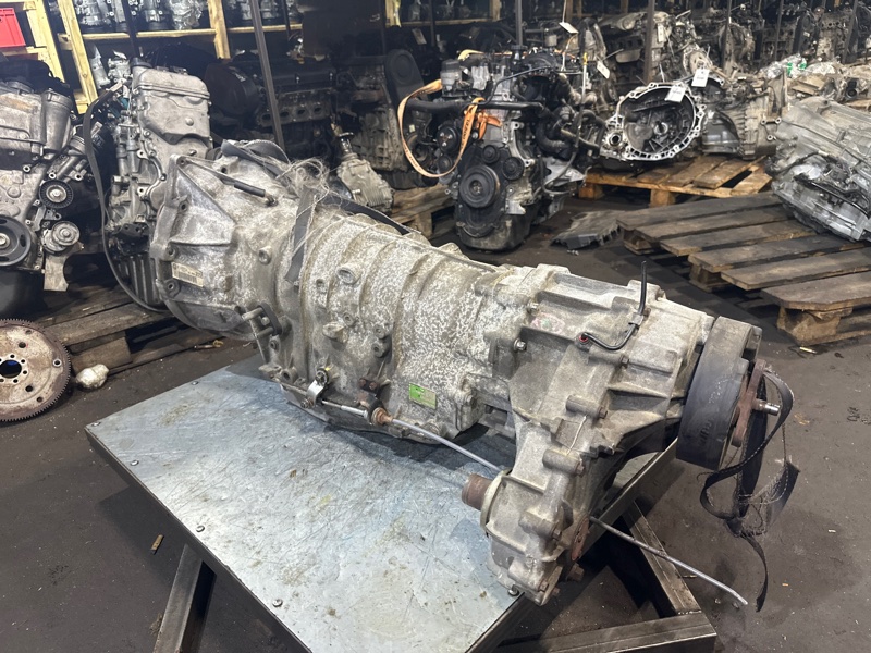 АКПП, 126000 рублей, Москва