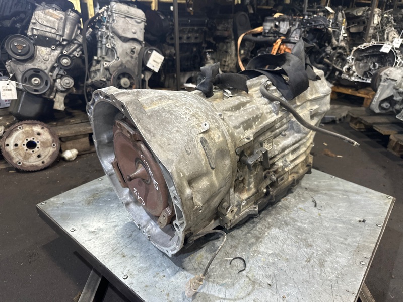 АКПП, 63000 рублей, Москва