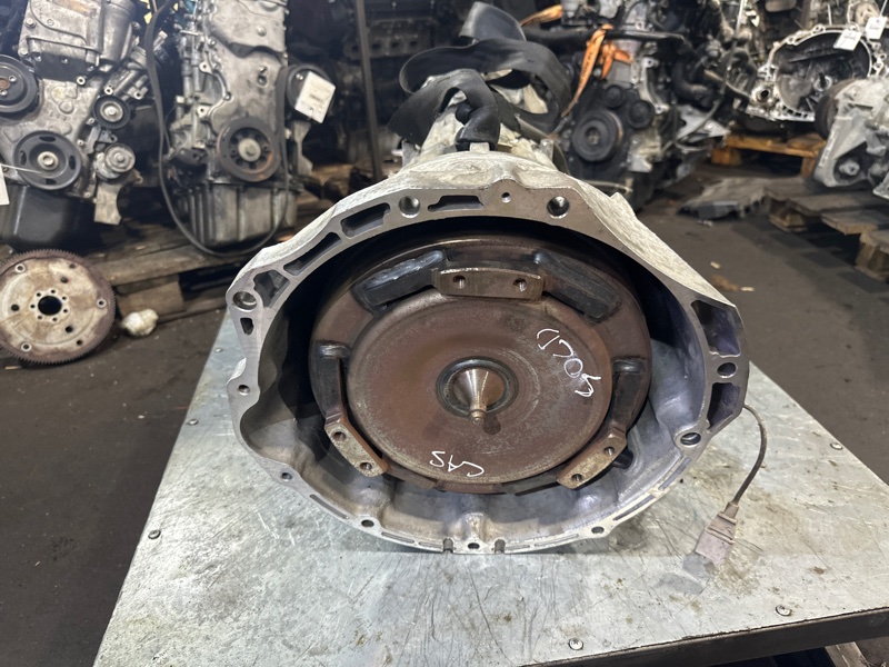 АКПП, 63000 рублей, Москва