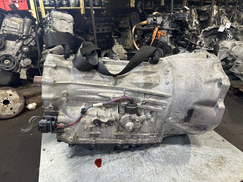 АКПП, 63000 рублей, Москва