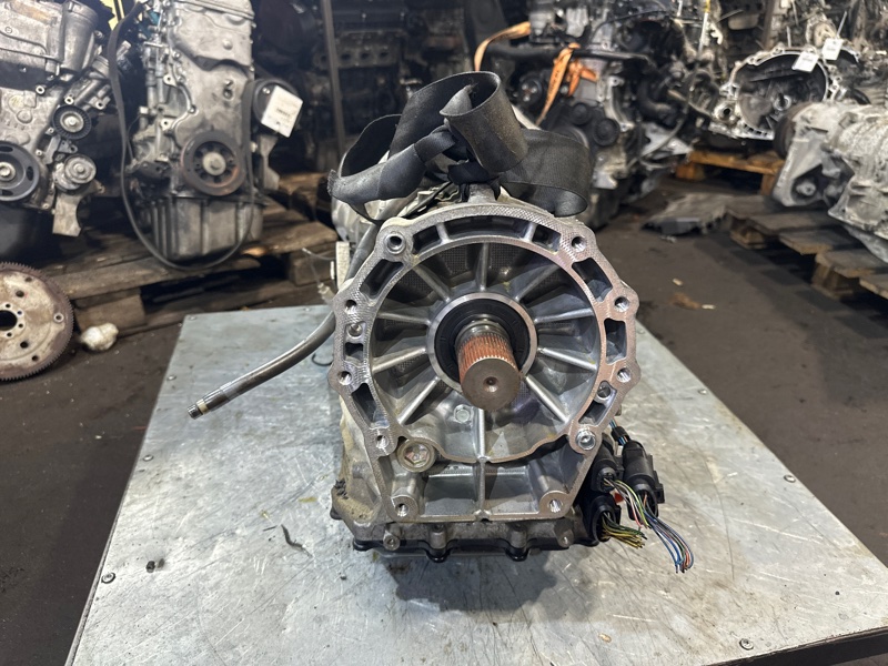 АКПП, 63000 рублей, Москва