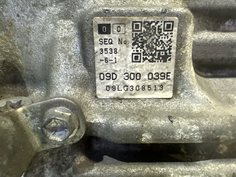 АКПП, 63000 рублей, Москва