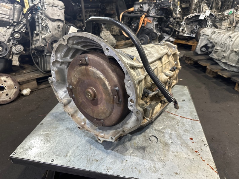 АКПП, 105000 рублей, Москва