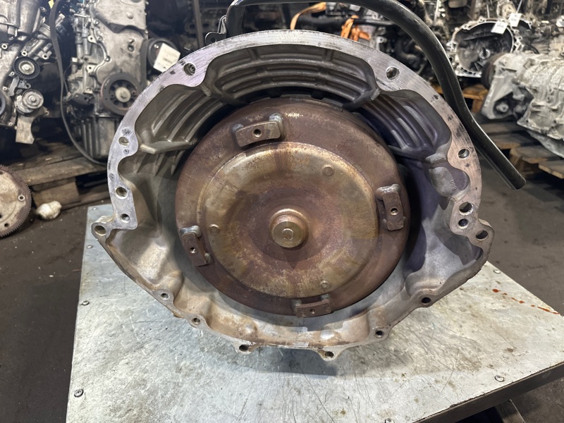 АКПП, 105000 рублей, Москва