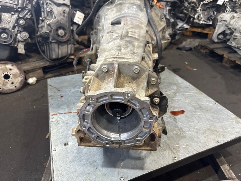 АКПП, 105000 рублей, Москва