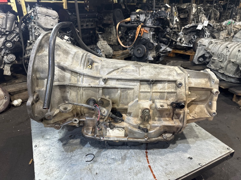 АКПП, 105000 рублей, Москва