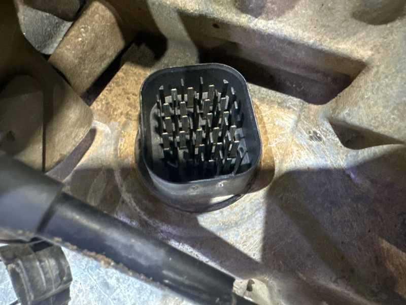 АКПП, 105000 рублей, Москва