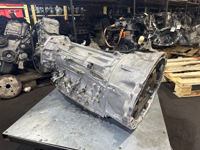 АКПП, 473000 рублей, Москва