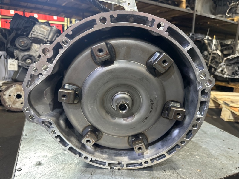 АКПП, 473000 рублей, Москва