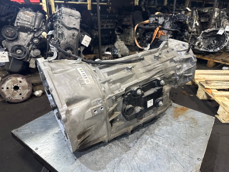 АКПП, 473000 рублей, Москва