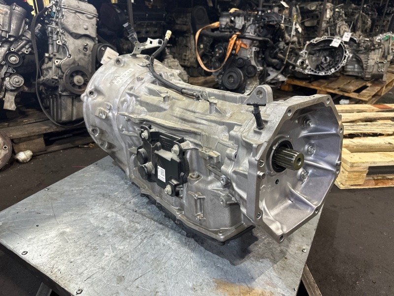 АКПП, 473000 рублей, Москва