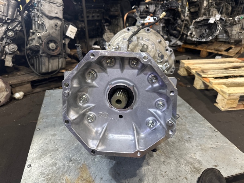 АКПП, 473000 рублей, Москва