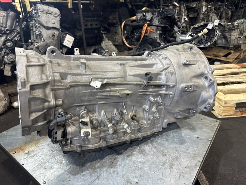 АКПП, 473000 рублей, Москва