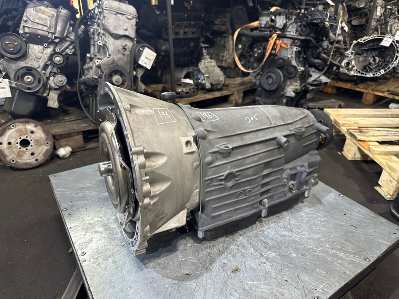 АКПП, 37000 рублей, Москва