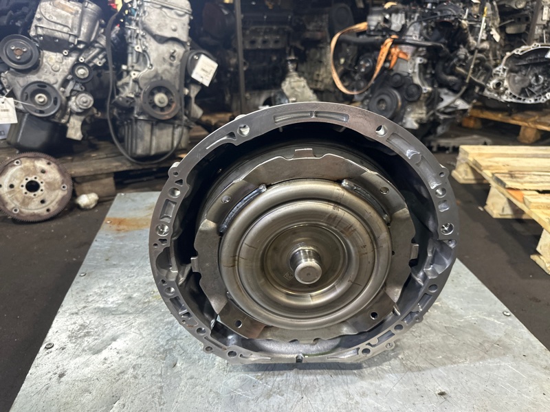 АКПП, 37000 рублей, Москва