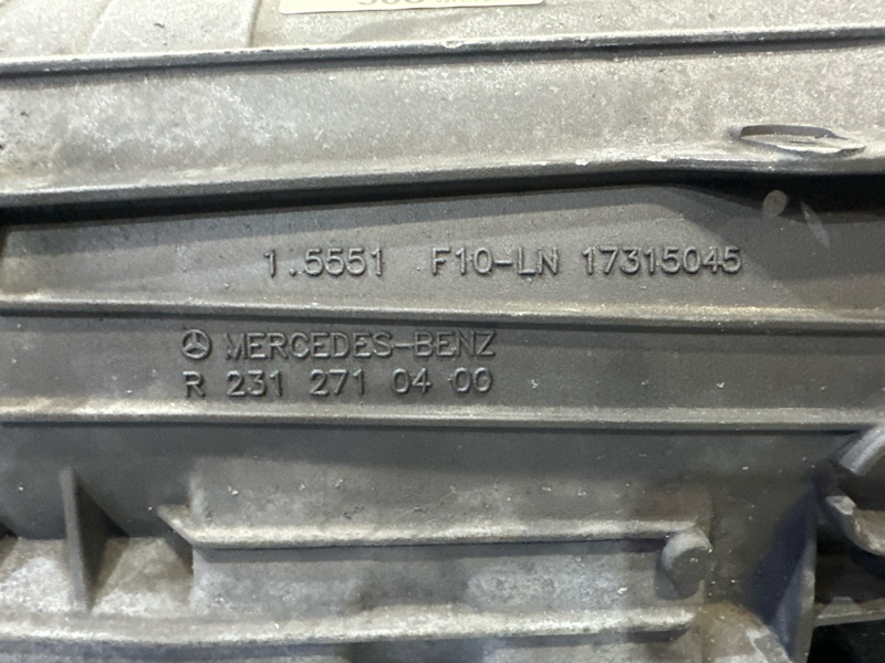 АКПП, 37000 рублей, Москва