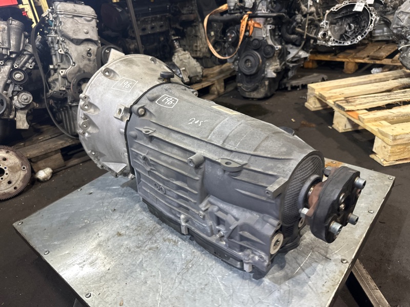 АКПП, 37000 рублей, Москва