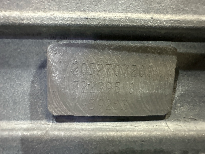 АКПП, 37000 рублей, Москва