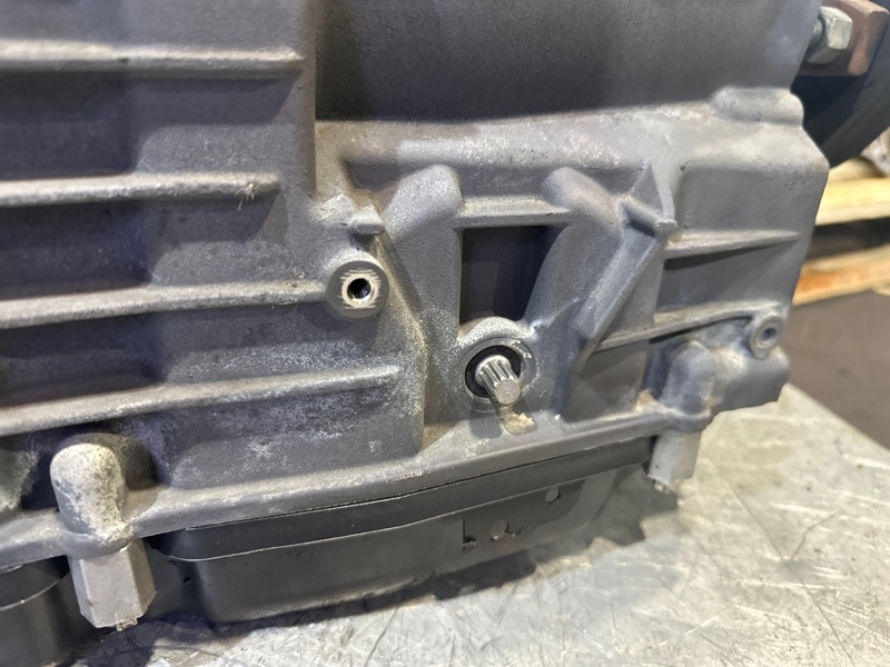 АКПП, 37000 рублей, Москва