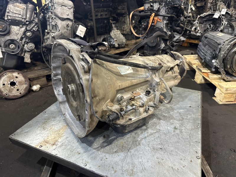 АКПП, 158000 рублей, Москва