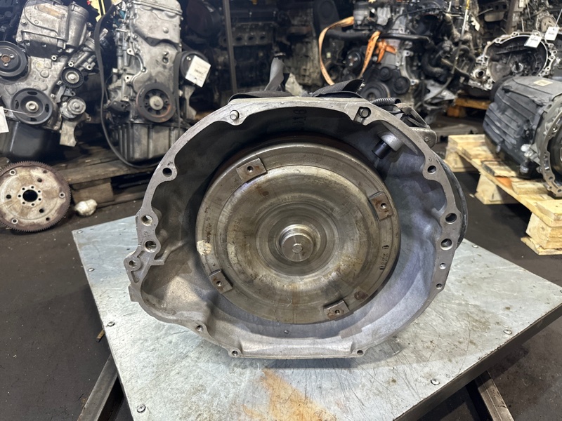 АКПП, 158000 рублей, Москва