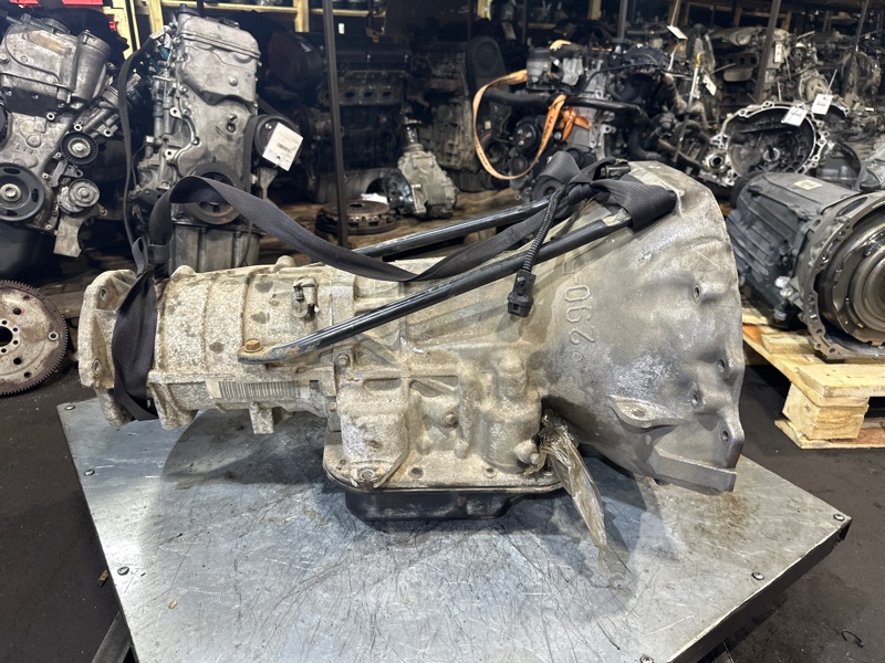 АКПП, 158000 рублей, Москва