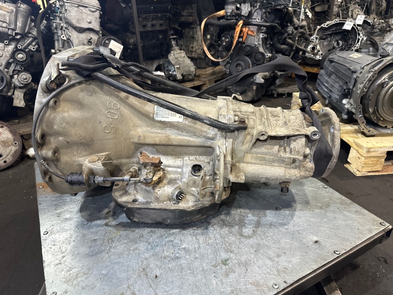 АКПП, 158000 рублей, Москва