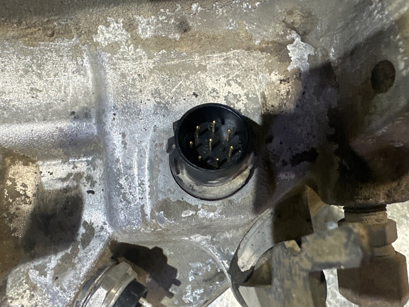 АКПП, 158000 рублей, Москва