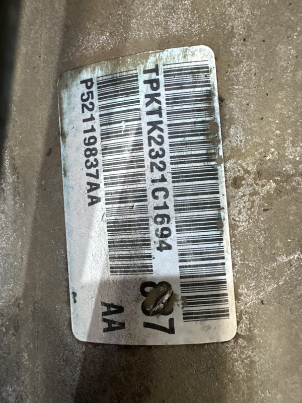 АКПП, 158000 рублей, Москва