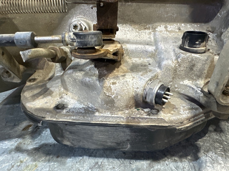 АКПП, 158000 рублей, Москва