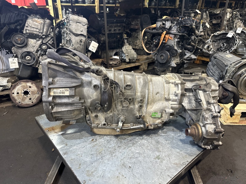 АКПП, 126000 рублей, Москва