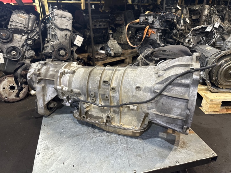 АКПП, 126000 рублей, Москва