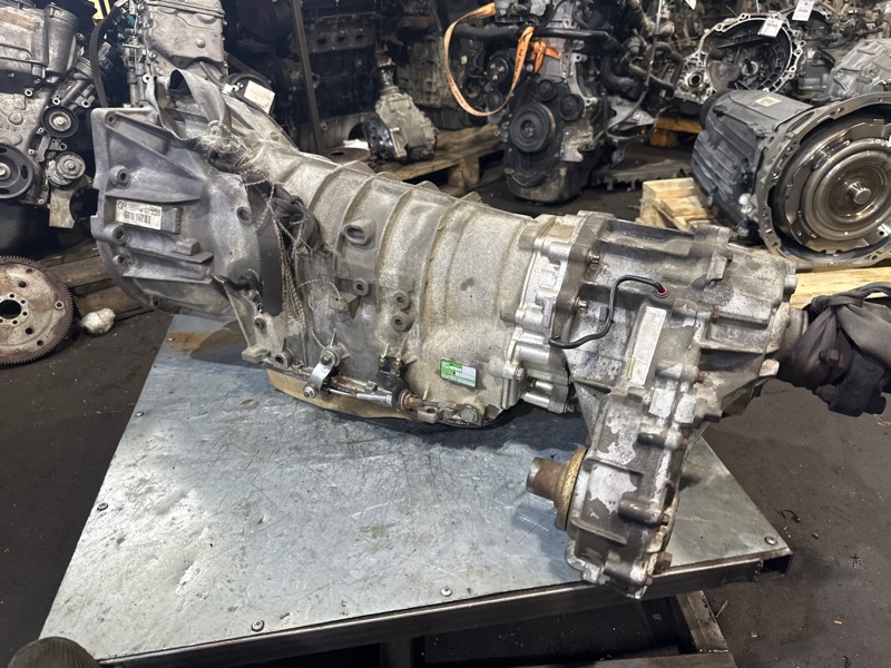 АКПП, 126000 рублей, Москва