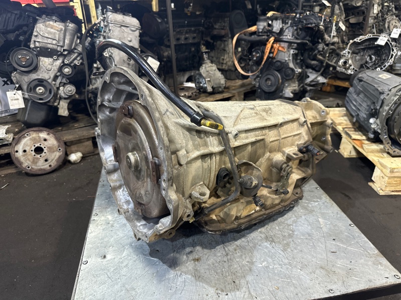 АКПП, 105000 рублей, Москва