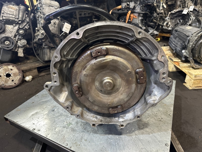 АКПП, 105000 рублей, Москва