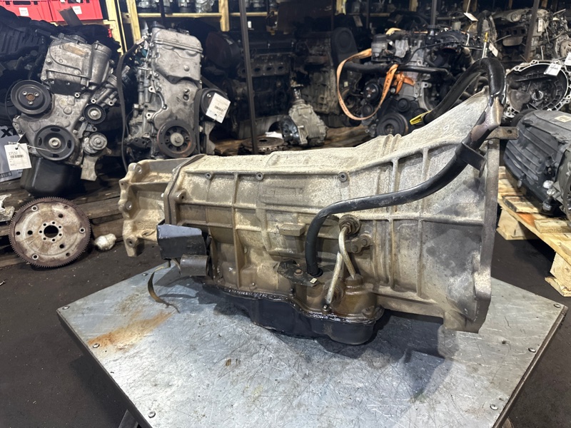 АКПП, 105000 рублей, Москва