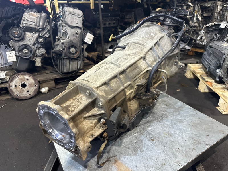 АКПП, 105000 рублей, Москва