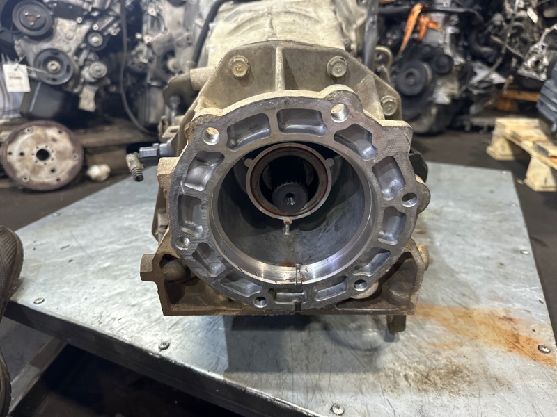 АКПП, 105000 рублей, Москва