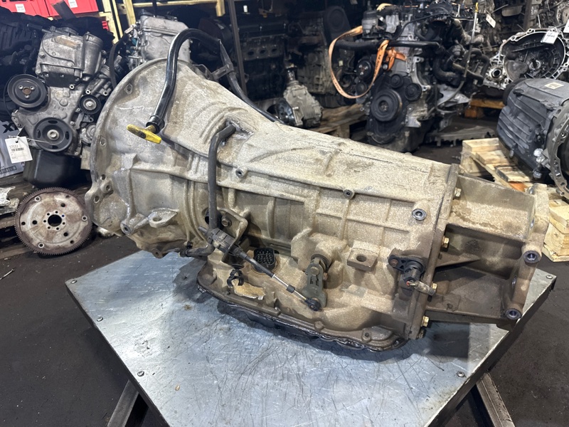 АКПП, 105000 рублей, Москва