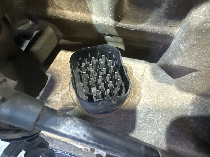 АКПП, 105000 рублей, Москва